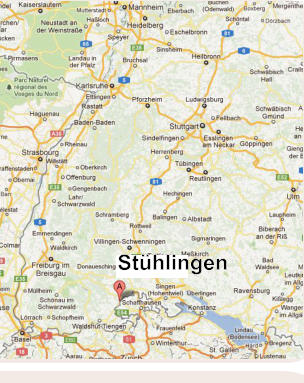 Sthlingen