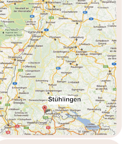 Sthlingen